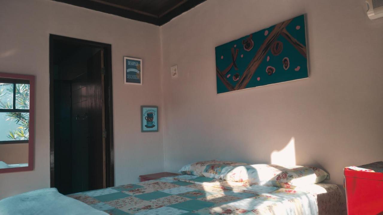 Geriba Homestay Armacao dos Buzios Exterior photo