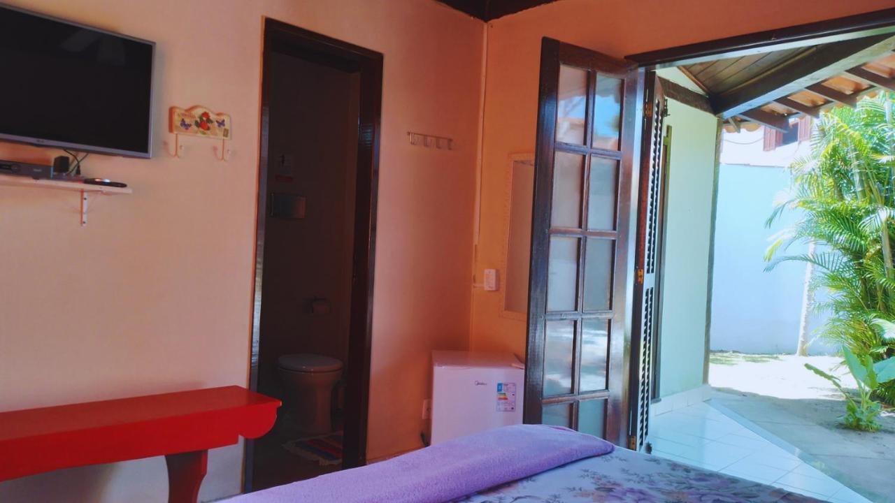 Geriba Homestay Armacao dos Buzios Exterior photo