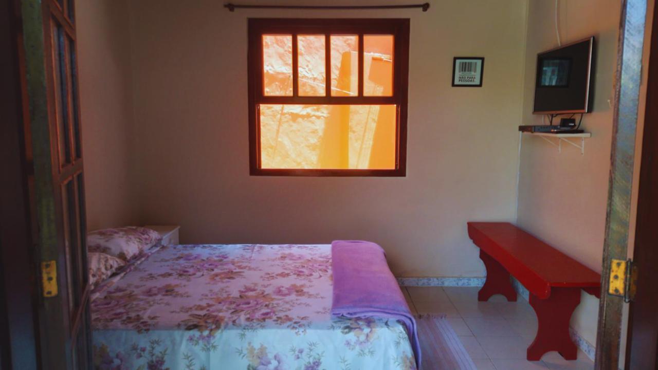 Geriba Homestay Armacao dos Buzios Exterior photo