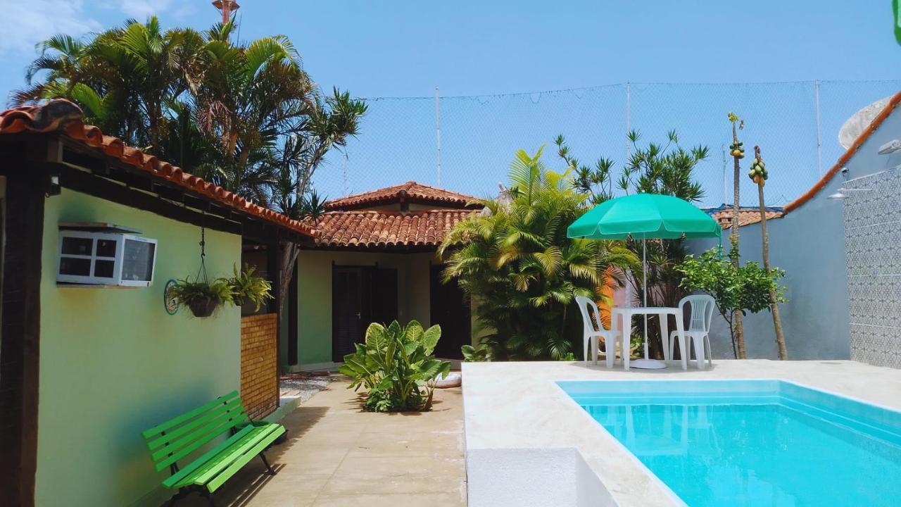 Geriba Homestay Armacao dos Buzios Exterior photo