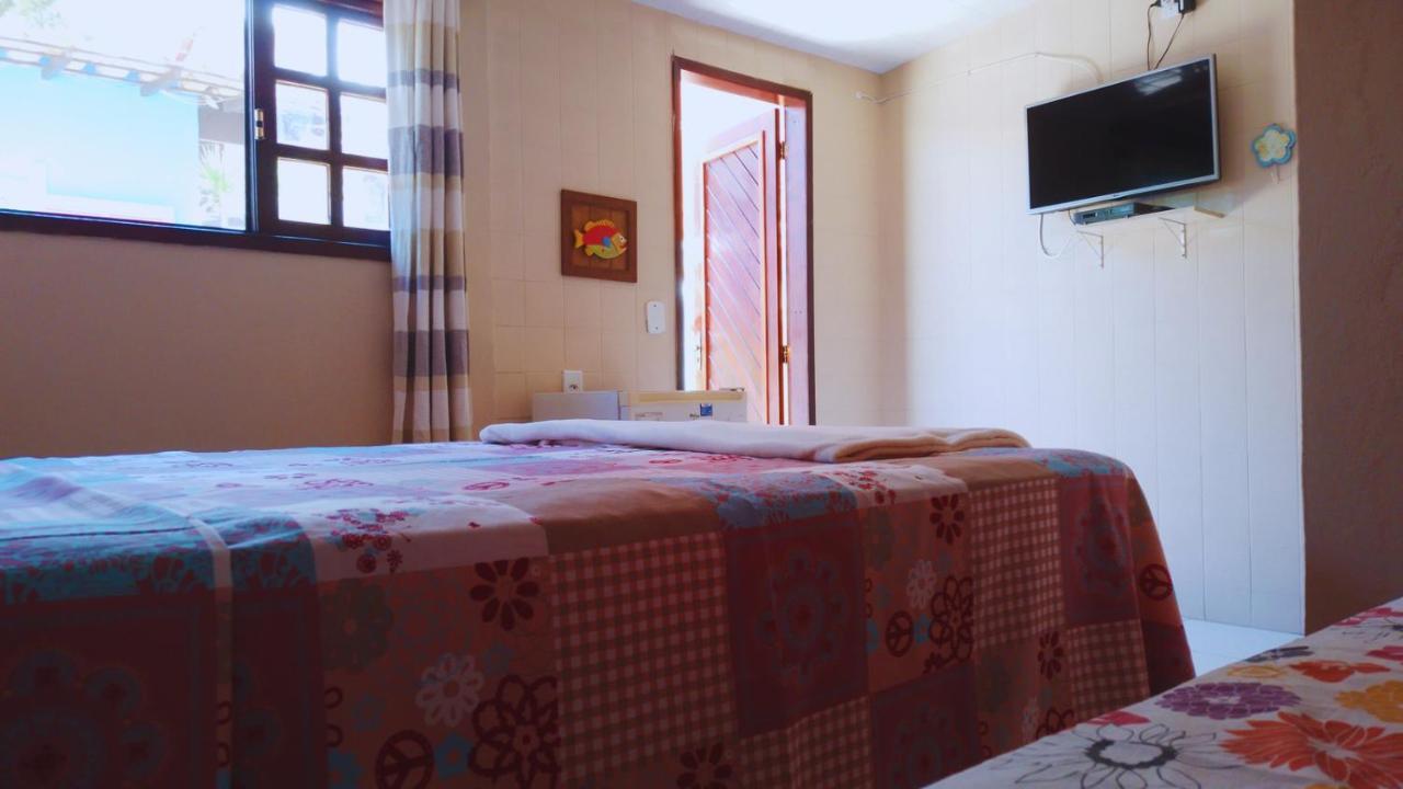 Geriba Homestay Armacao dos Buzios Exterior photo