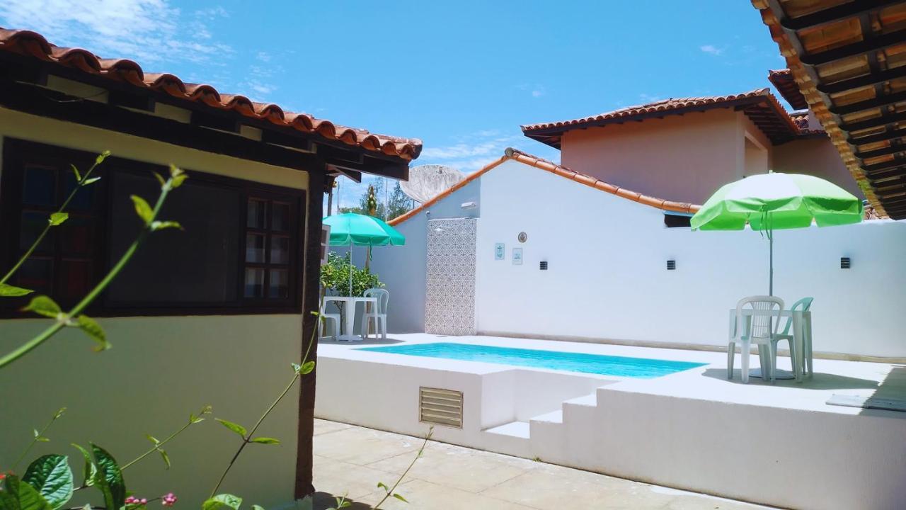 Geriba Homestay Armacao dos Buzios Exterior photo