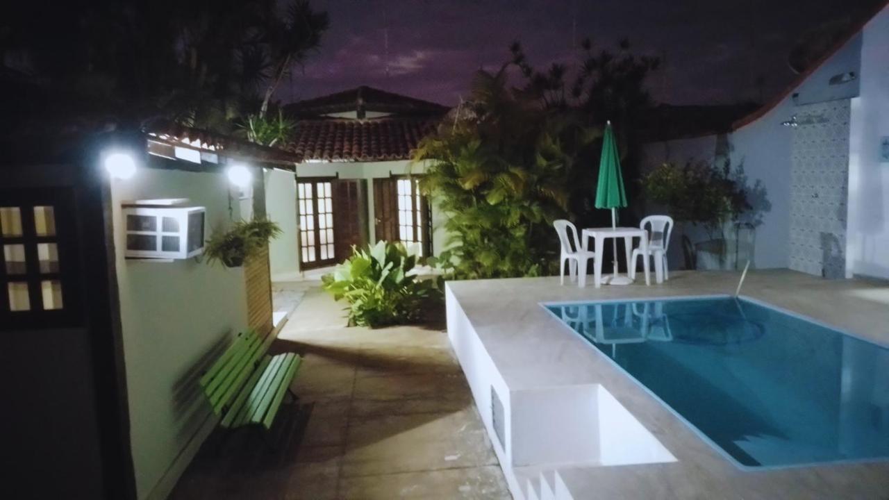 Geriba Homestay Armacao dos Buzios Exterior photo