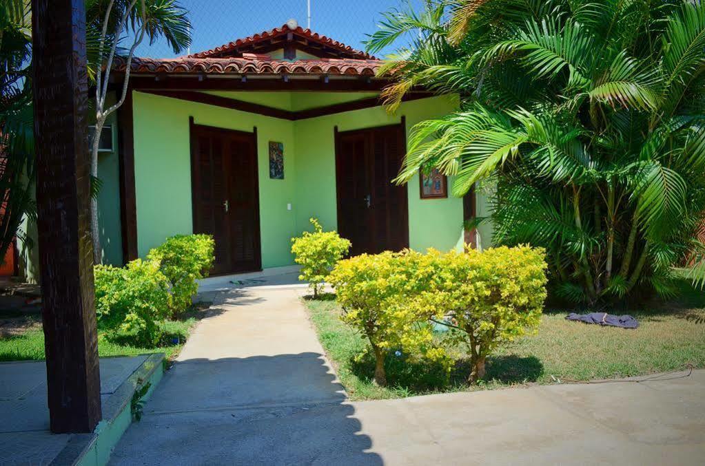 Geriba Homestay Armacao dos Buzios Exterior photo