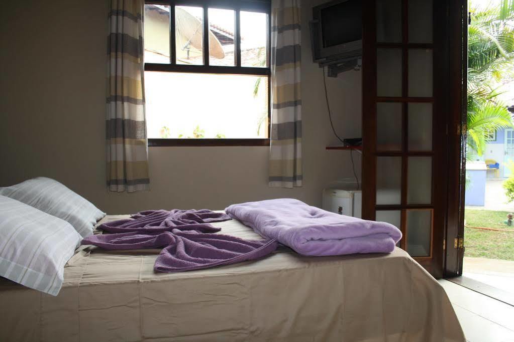 Geriba Homestay Armacao dos Buzios Exterior photo