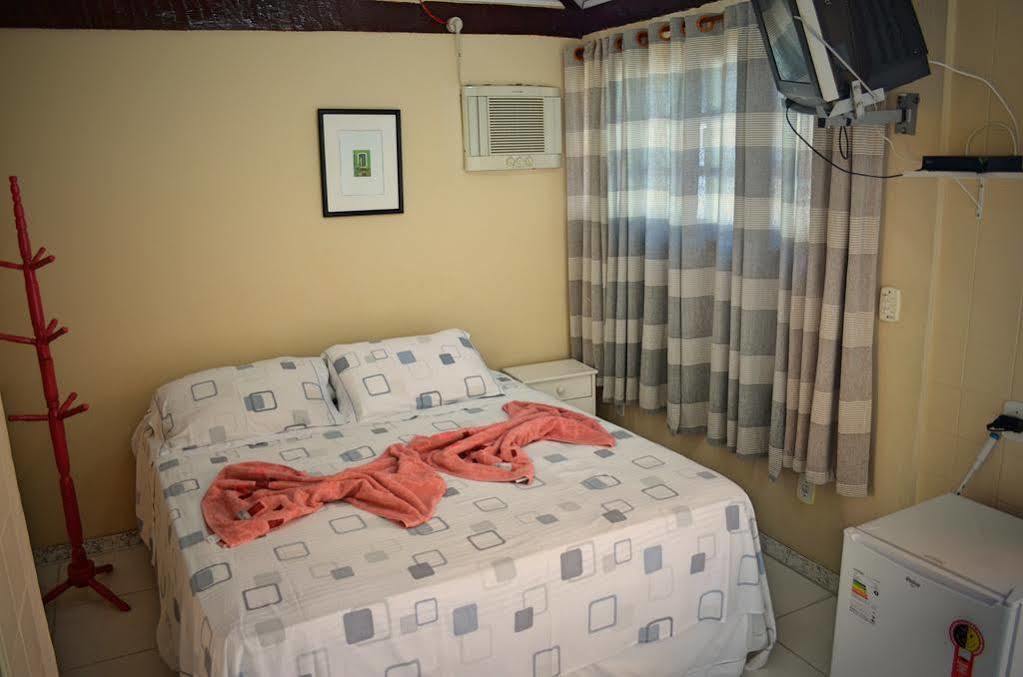 Geriba Homestay Armacao dos Buzios Exterior photo