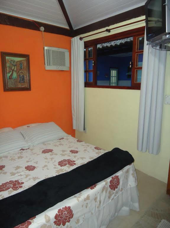 Geriba Homestay Armacao dos Buzios Exterior photo