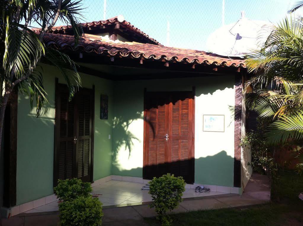 Geriba Homestay Armacao dos Buzios Exterior photo